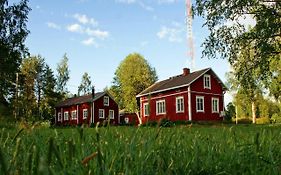 Pärus Fors