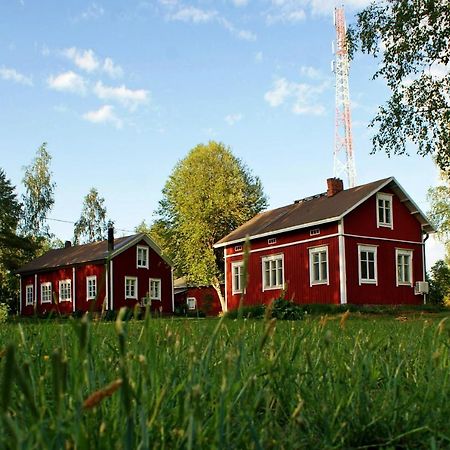 Pärus Fors Villa Lapvaartti Exteriör bild